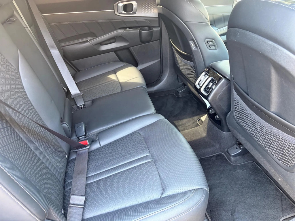 Kia Sorento 1.6 T-gdi Hev 4 Au Grey #14