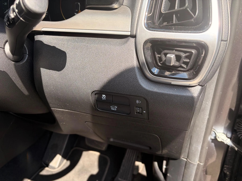 Kia Sorento 1.6 T-gdi Hev 4 Au Grey #17