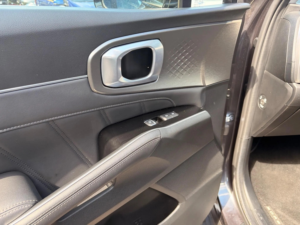 Kia Sorento 1.6 T-gdi Hev 4 Au Grey #20