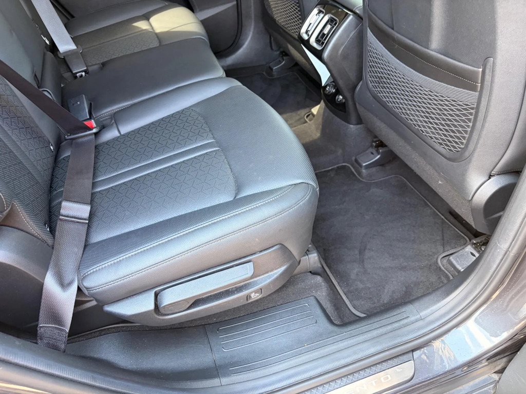 Kia Sorento 1.6 T-gdi Hev 4 Au Grey #13