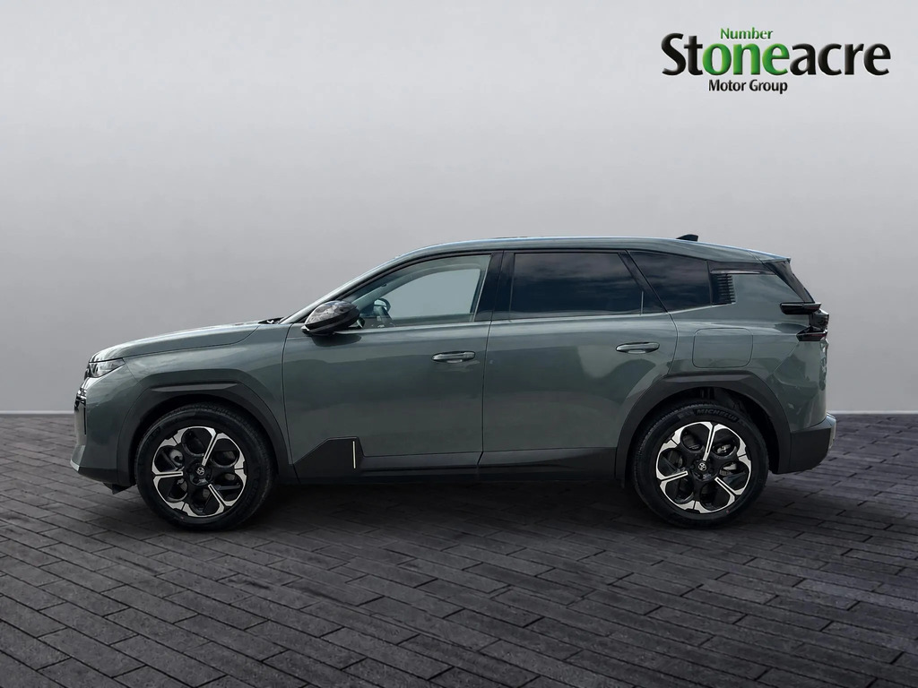 Citroen C5 Aircross Comfort Range 73Kwh Max 11Kw Charger  #5
