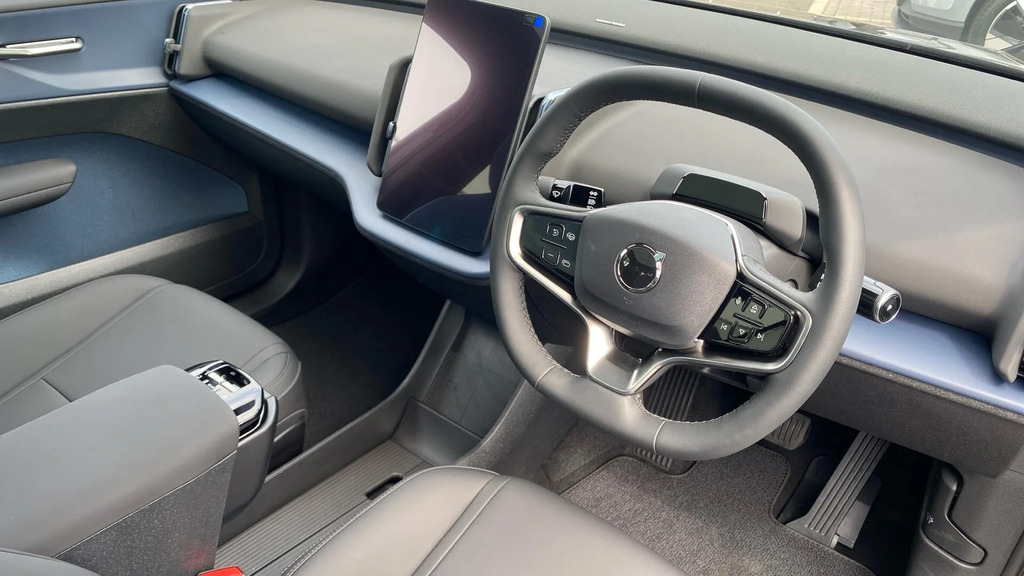 Volvo EX30 P8 69Kwh Ultra Awd  #3