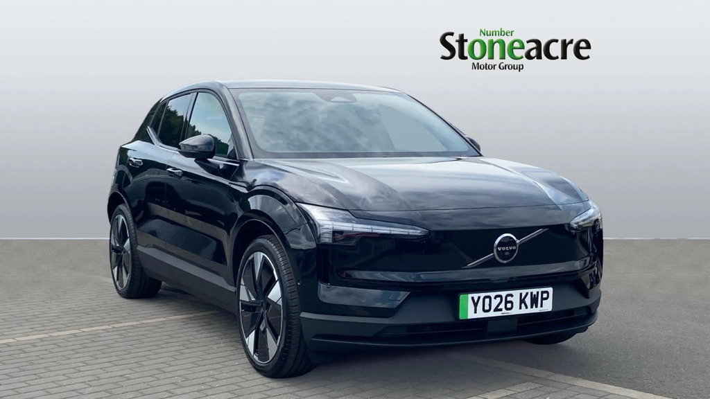 Volvo EX30 P8 69Kwh Ultra Awd 