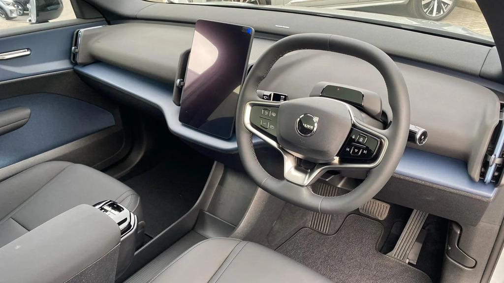 Volvo EX30 P8 69Kwh Ultra Awd  #4