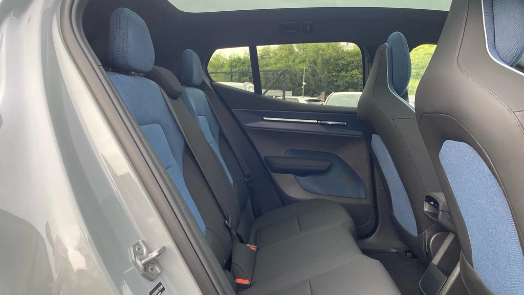 Volvo EX30 P8 69Kwh Ultra Awd  #6