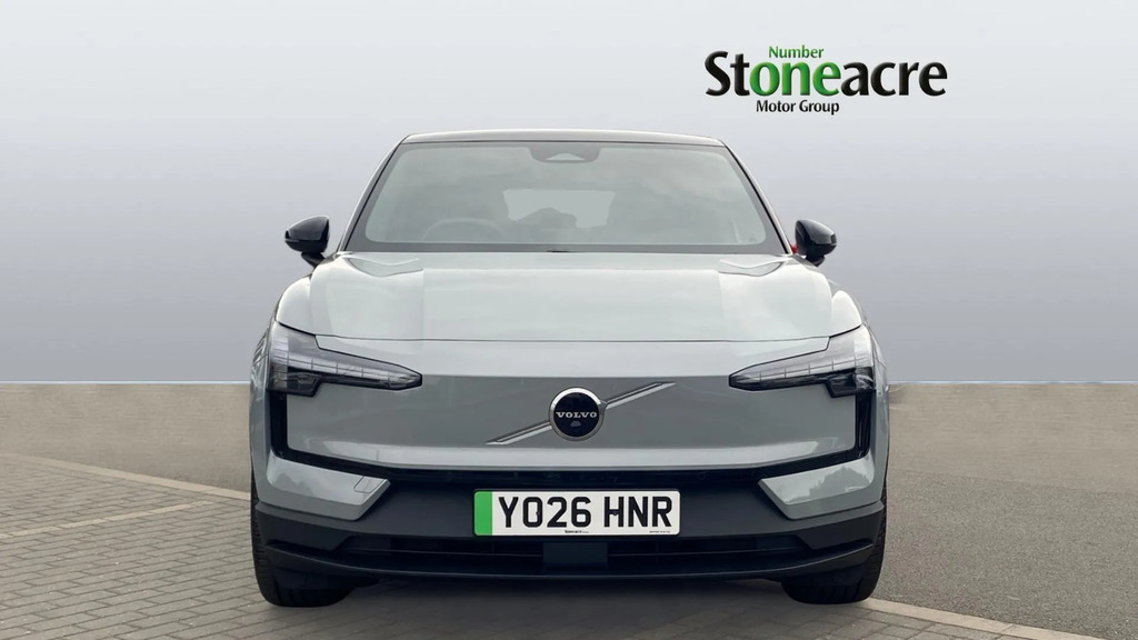 Volvo EX30 Volvo Ex30 Estate 200Kw Sm Extended Range Plus 69K White #8