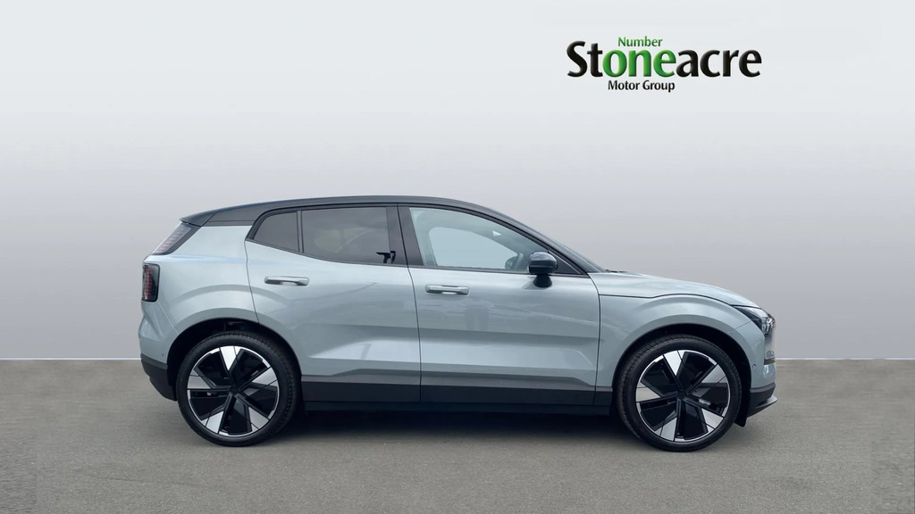 Volvo EX30 P8 69Kwh Ultra Awd  #3