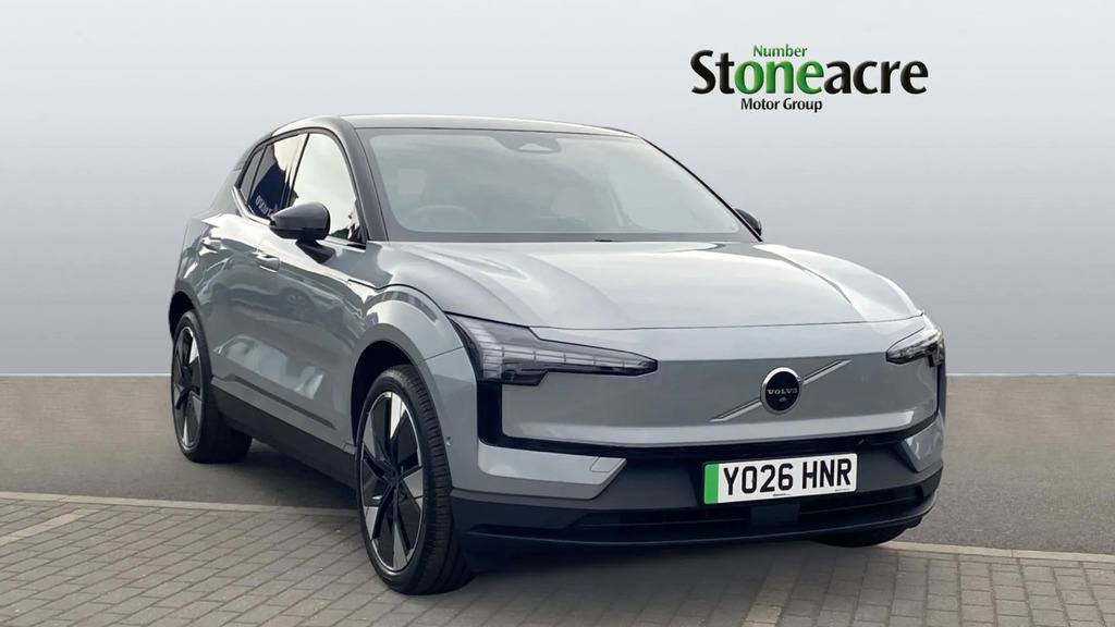 Volvo EX30 P8 69Kwh Ultra Awd 
