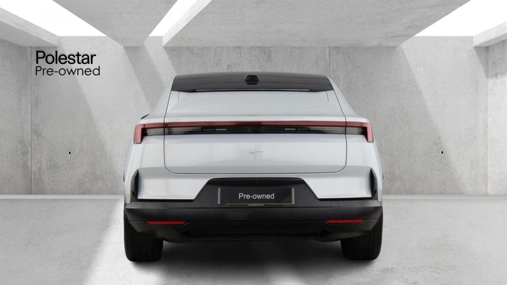 Polestar 4 Dual Motor 100Kwh Long Range Plus Suv OY75XRR #4
