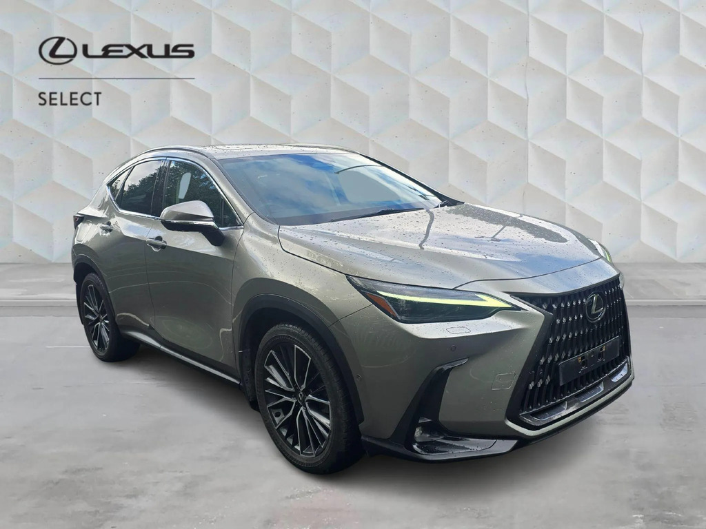 Lexus NX 2.5 450H 18.1Kwh Takumi E-cvt 4Wd Euro 6 Ss