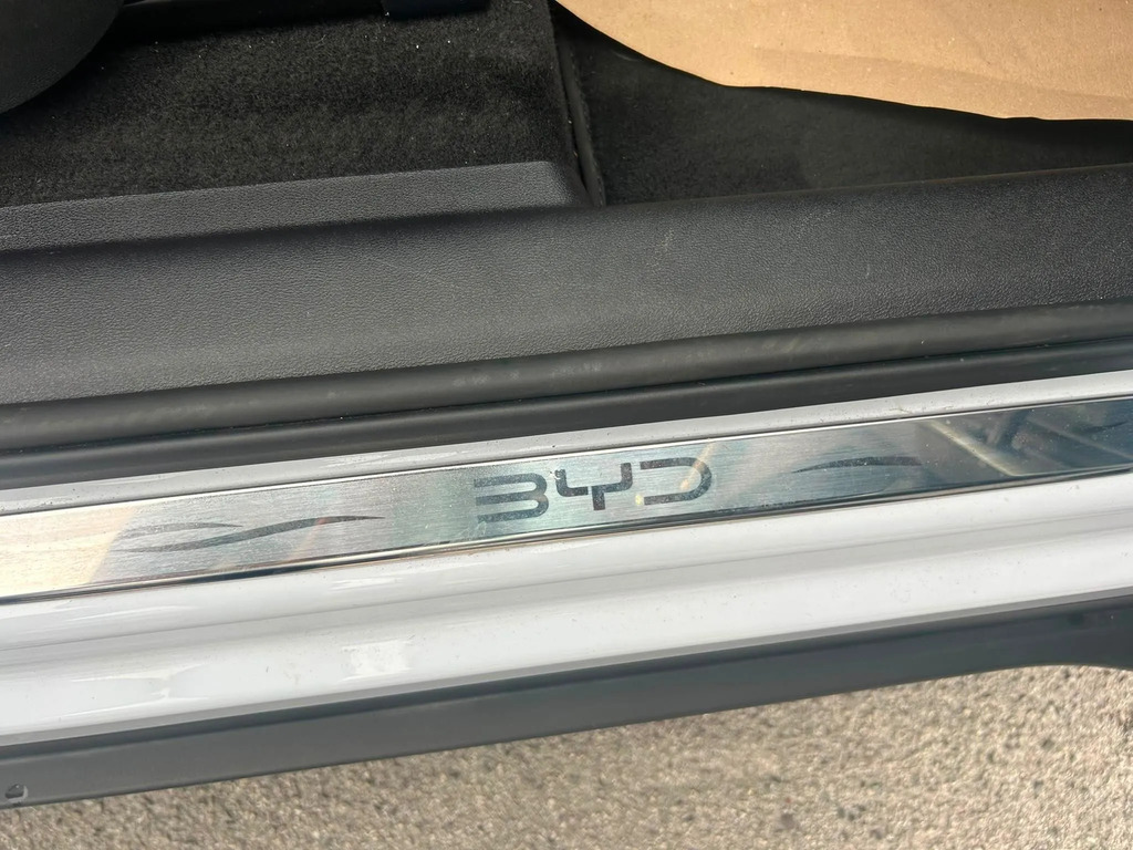 Byd Sealion 7 82.5Kwh Comfort Suv 313 Ps White #20