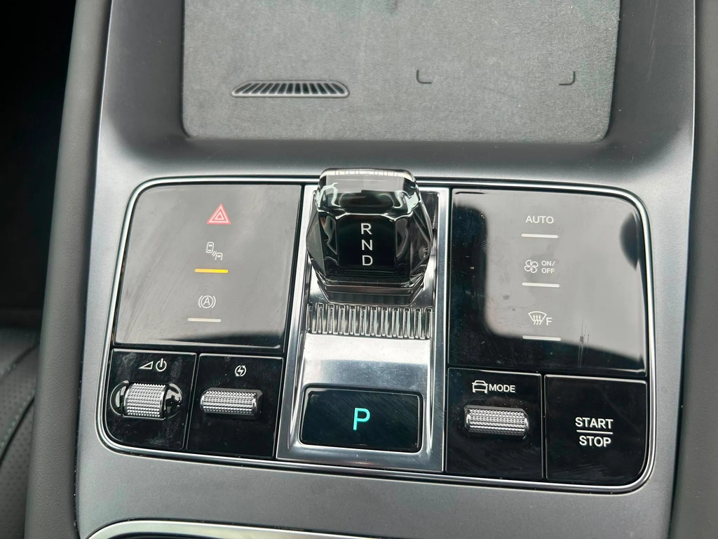 Byd Sealion 7 91.3Kwh Excellence Awd  #6