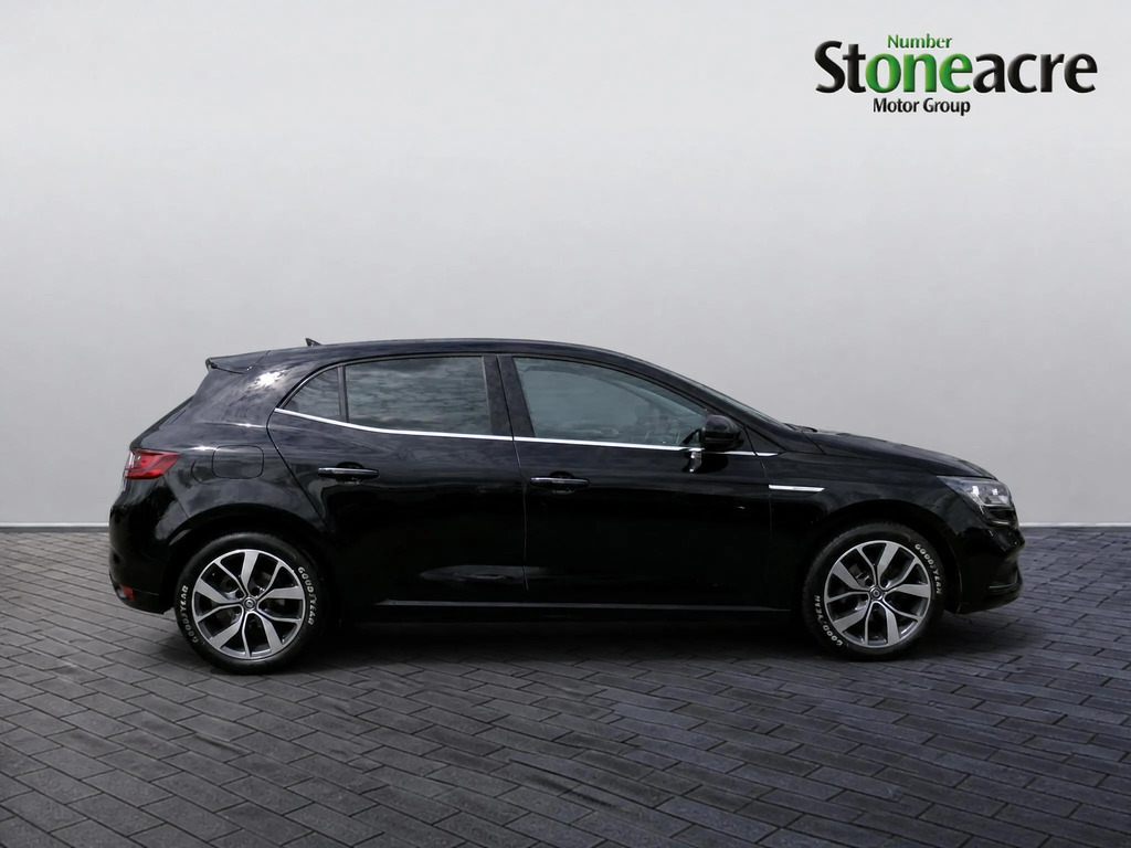 Renault Megane 1.5 Dci Dynamique S Nav Euro 6 Ss #3