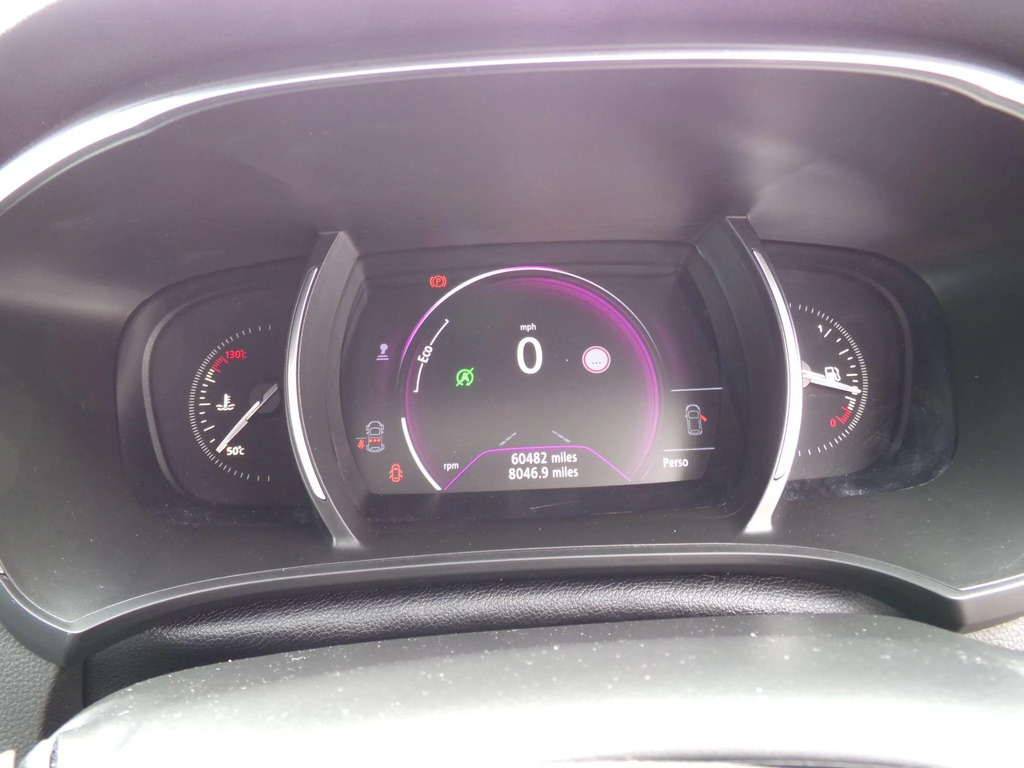 Renault Megane 2.0 T 16V Renaultsport 275 Cup S Black #19