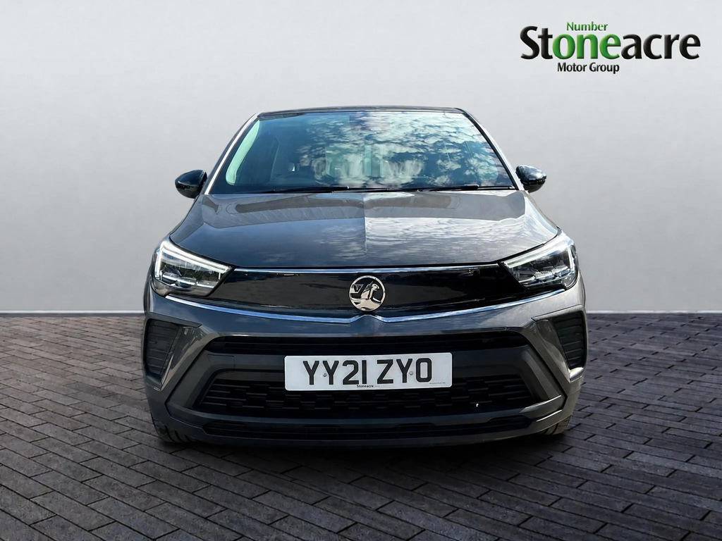 Vauxhall Crossland 1.2 Se #2