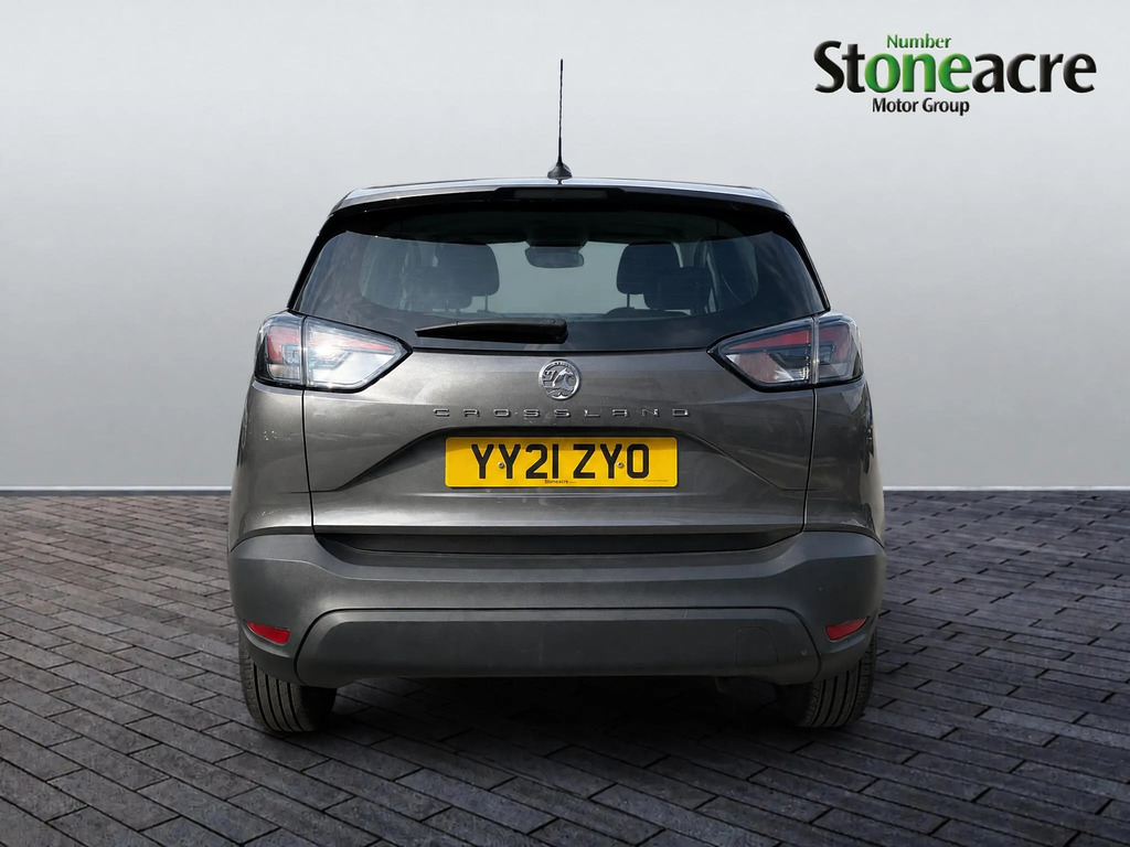 Vauxhall Crossland 1.2 Se #6