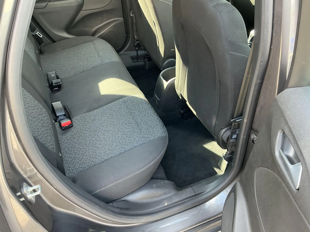 Vauxhall Crossland Sri Nav Grey #12
