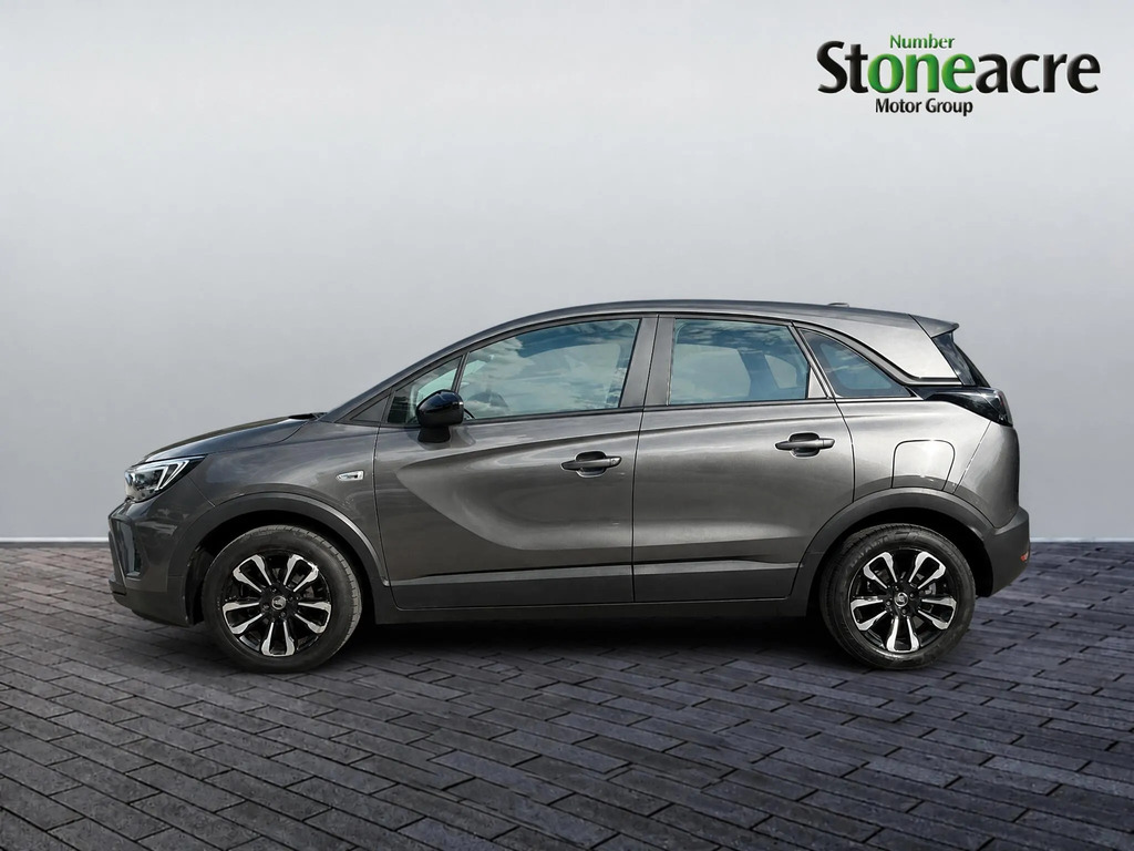 Vauxhall Crossland 1.2 Se #5