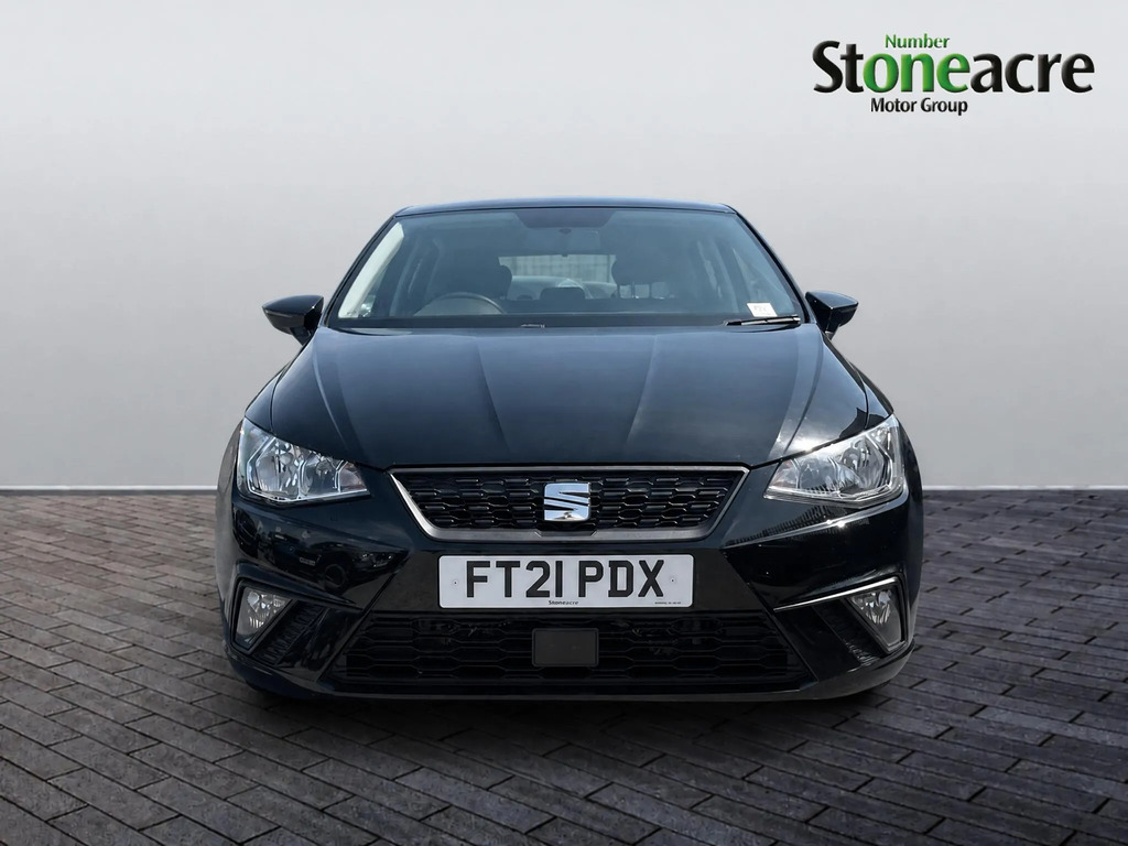 Seat Ibiza 1.0 Tsi 95 Se Technology Ez  #2