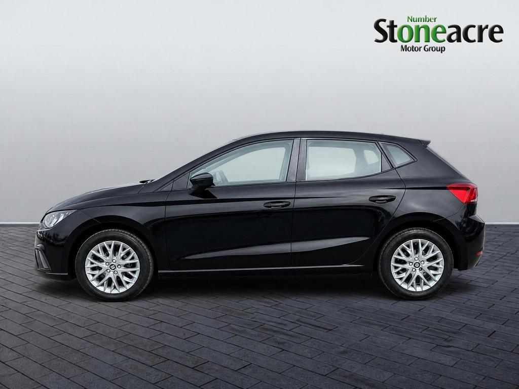 Seat Ibiza 1.0 Tsi 95 Se Technology Ez  #5