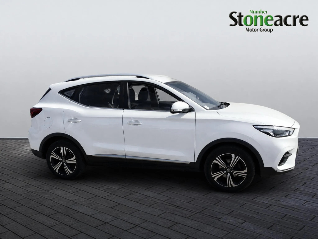 MG ZS 1.5 Vti-tech Excite #2