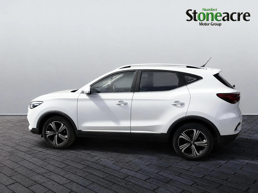 MG ZS 1.5 Vti-tech Excite #6