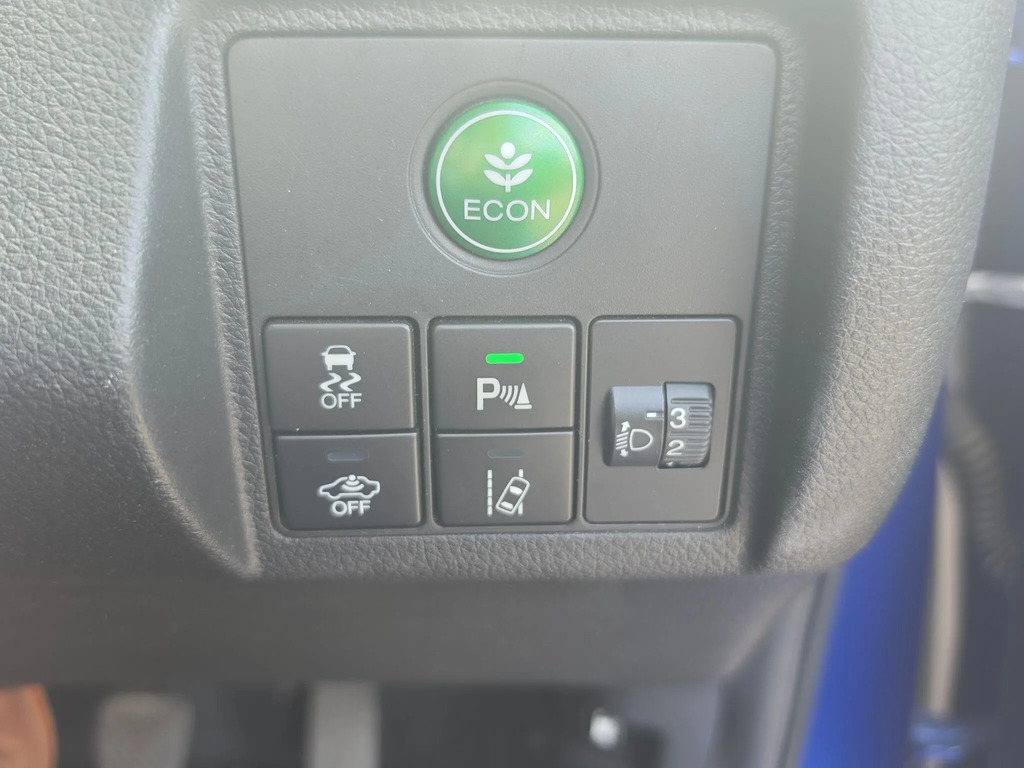 Honda Hr-V 1.5 I-vtec Ex - Suv 5 Seats Grey #13
