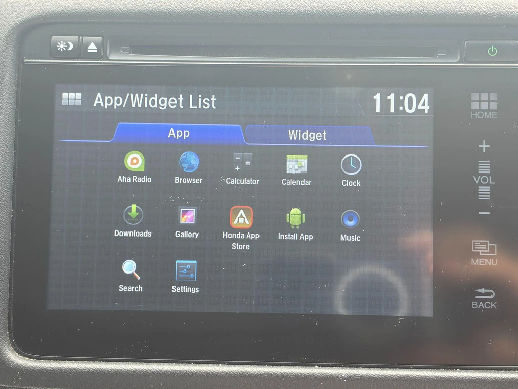 Honda Hr-V 1.5 I-vtec Ex - Suv 5 Seats Grey #17