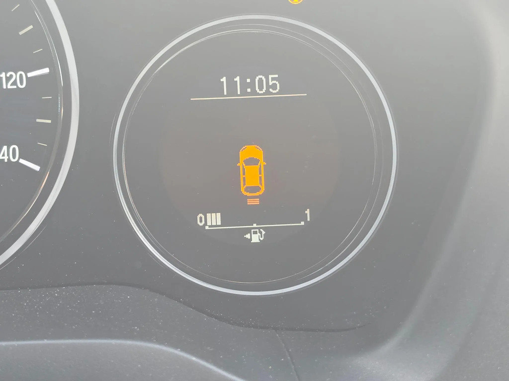 Honda Hr-V 1.5 I-vtec Ex - Suv 5 Seats Grey #20
