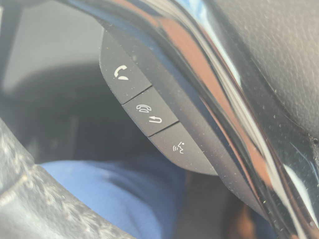Honda Hr-V 1.5 I-vtec Ex - Suv 5 Seats Grey #11