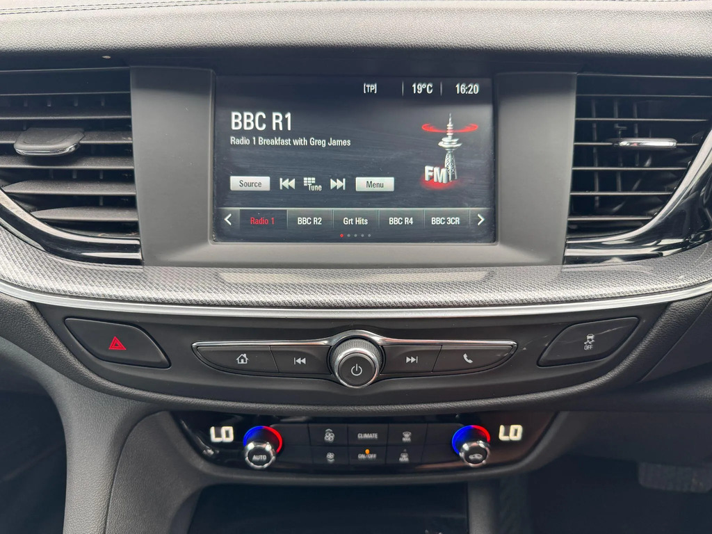 Vauxhall Insignia Grand Sport Ultimate Nav Grey #18