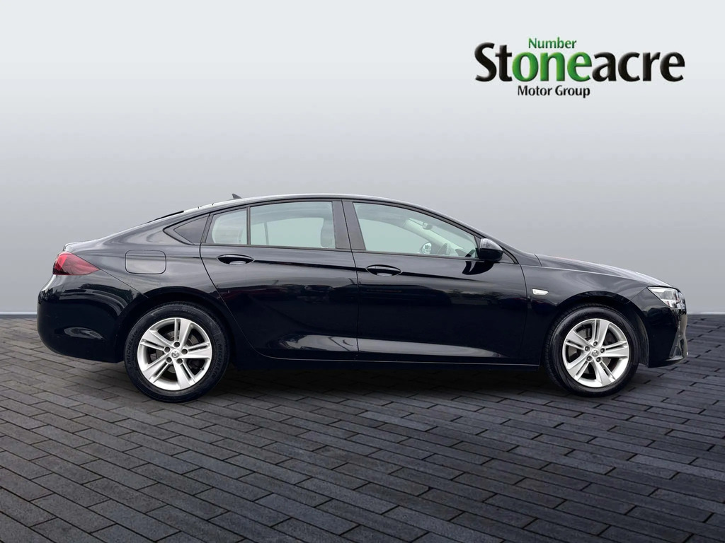 Vauxhall Insignia 1.5 Turbo D Se Nav Grand Sport Euro 6 Ss #2