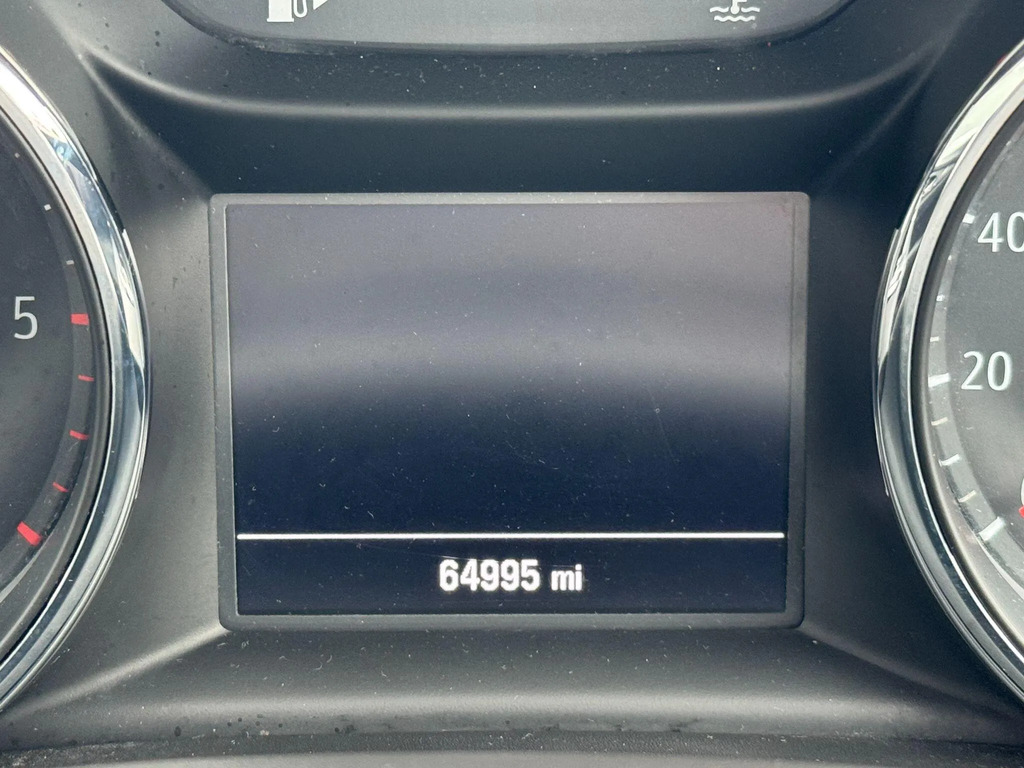 Vauxhall Insignia Grand Sport Ultimate Nav Grey #17