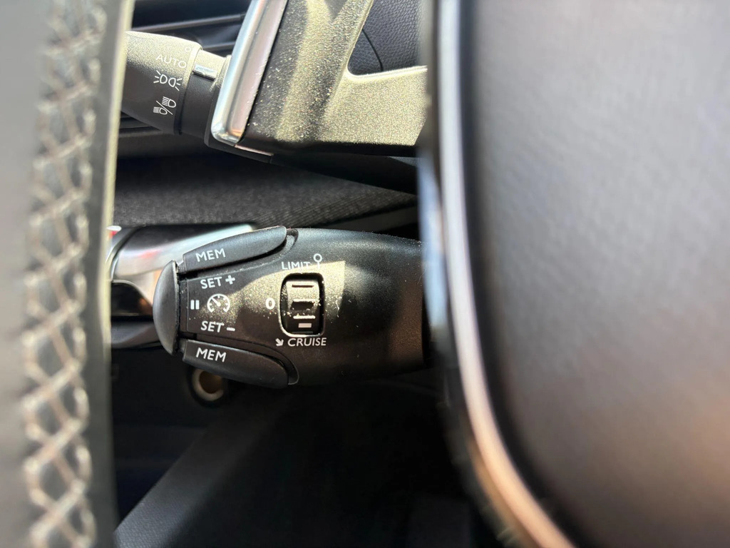 Peugeot 3008 Allure Black #15