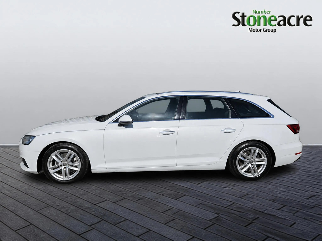 Audi A4 Avant 2.0 Tdi Ultra Se S Tronic Euro 6 Ss #6