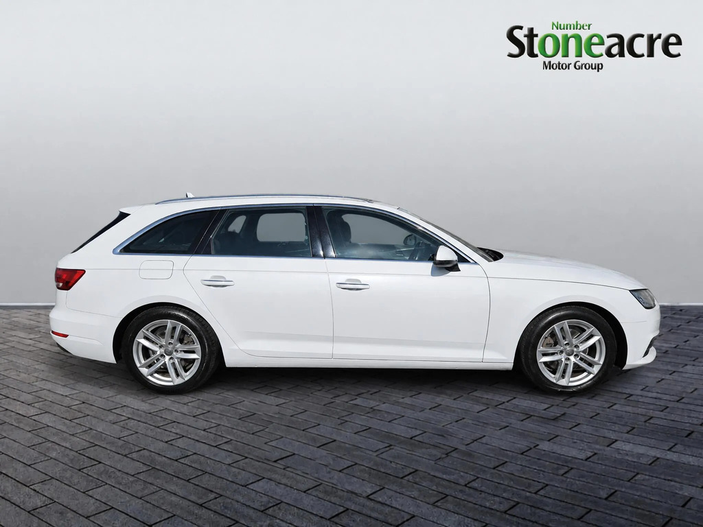 Audi A4 Avant 2.0 Tdi Ultra Se S Tronic Euro 6 Ss #2