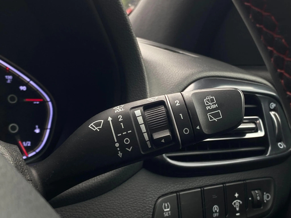 Hyundai I30 1.0T Gdi Se Connect Brown #21
