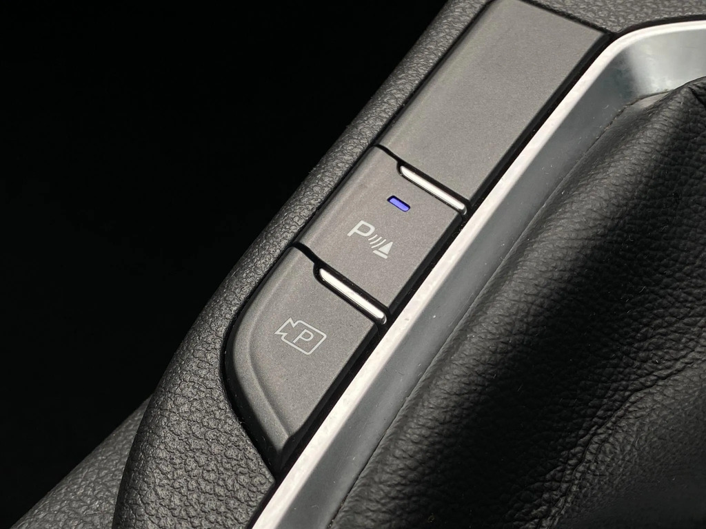 Hyundai I30 1.0T Gdi Se Connect Brown #26