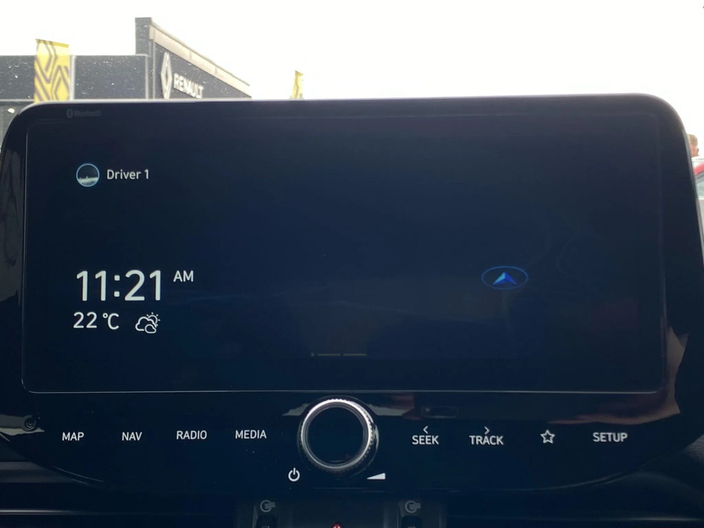 Hyundai I30 1.0T Gdi Se Connect Brown #31