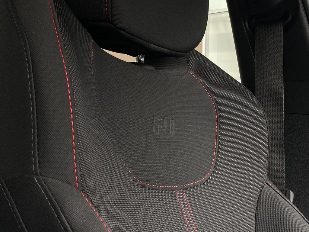 Hyundai I30 1.0T Gdi Se Connect Brown #14