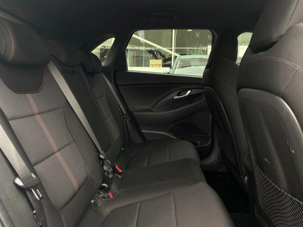 Hyundai I30 1.0T Gdi Se Connect Brown #15