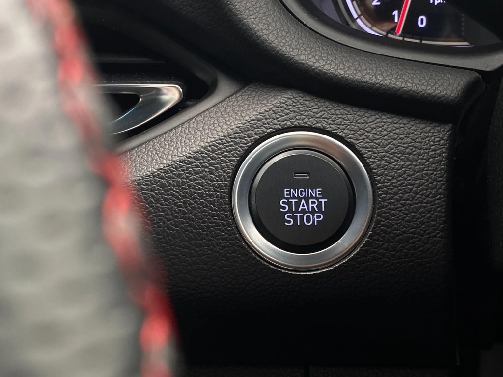 Hyundai I30 1.0T Gdi Se Connect Brown #23