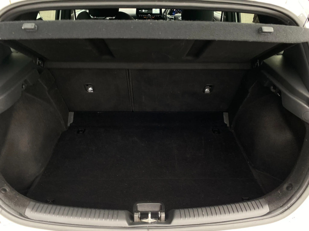 Hyundai I30 1.0T Gdi Se Connect Brown #40