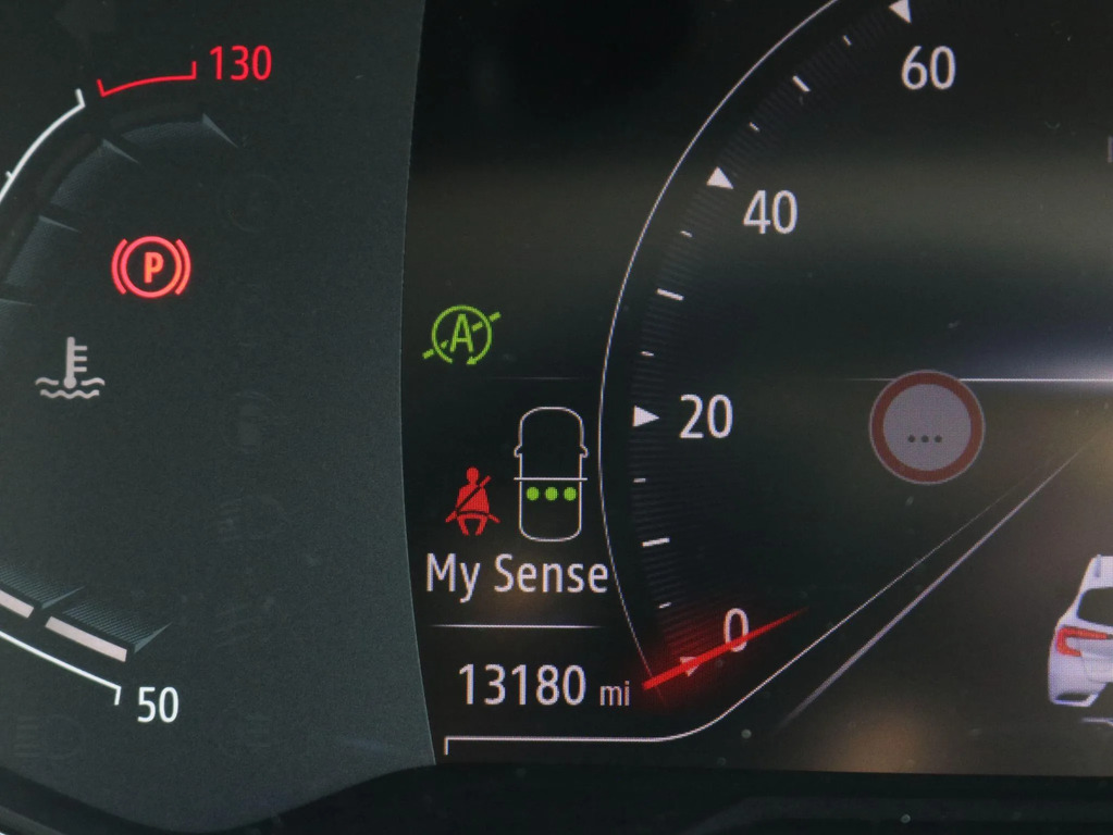 Renault Captur 1.0 Tce Techno Suv Euro 6 S S Grey #15
