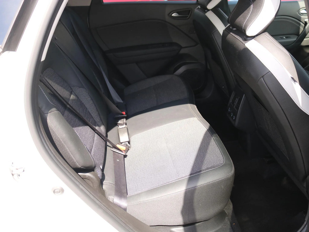 Renault Captur 1.0 Tce Techno Suv Euro 6 S S Grey #23