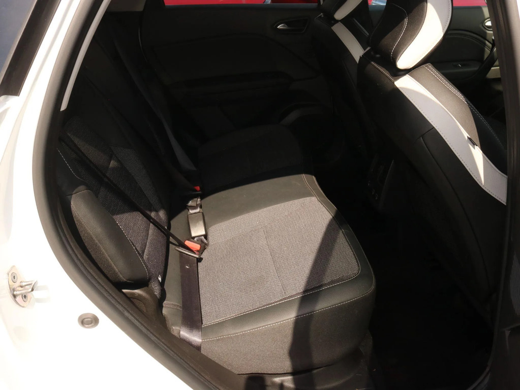 Renault Captur 1.0 Tce Techno Suv Euro 6 S S Grey #22