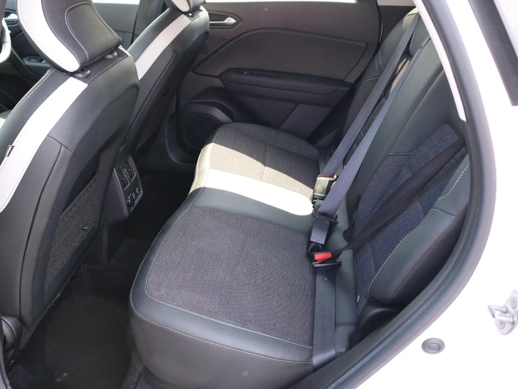 Renault Captur 1.0 Tce Techno Suv Euro 6 S S Grey #24