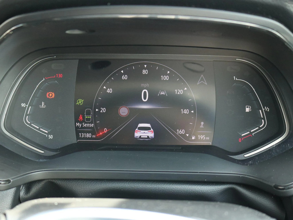 Renault Captur 1.0 Tce Techno Suv Euro 6 S S Grey #14