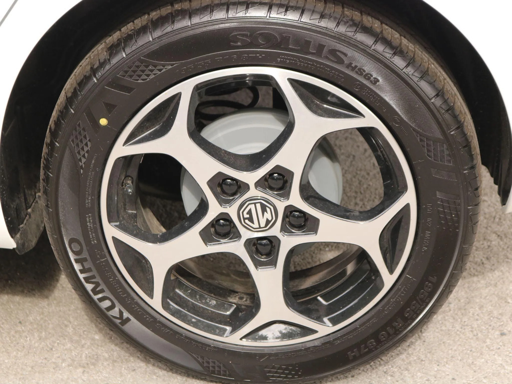 MG MG3 1.5 Se Euro 6 Ss #3