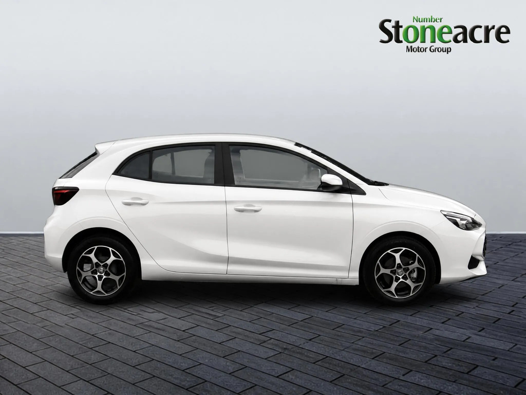 MG MG3 1.5 Se Euro 6 Ss #2